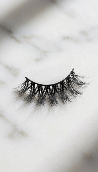 Phansta Lashes false lashes