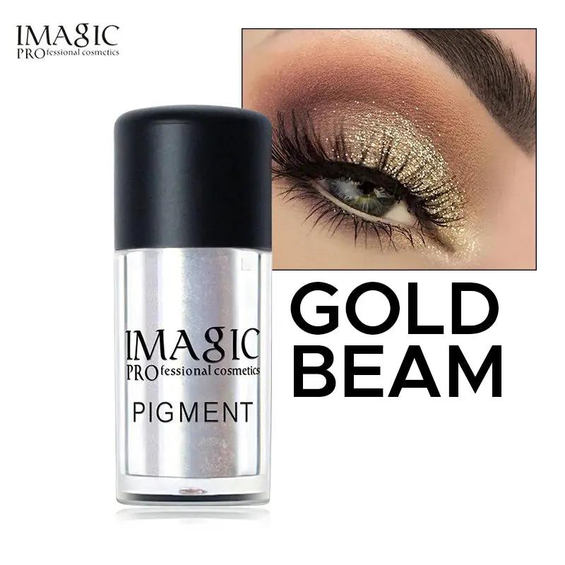 IMagic™ ChromaDust Glitter Eyeshadow 