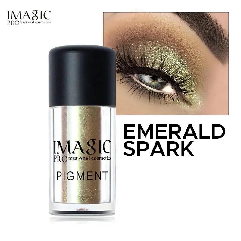 IMagic™ ChromaDust Glitter Eyeshadow 