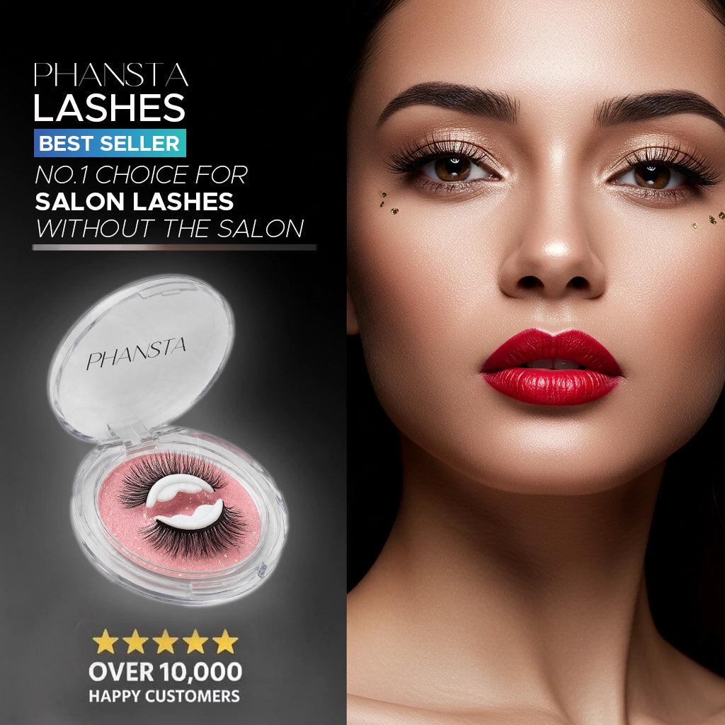 Phansta™ Lashes