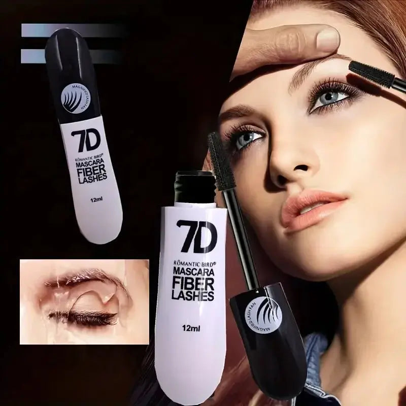 Phansta™ 7D Fiber Mascara 