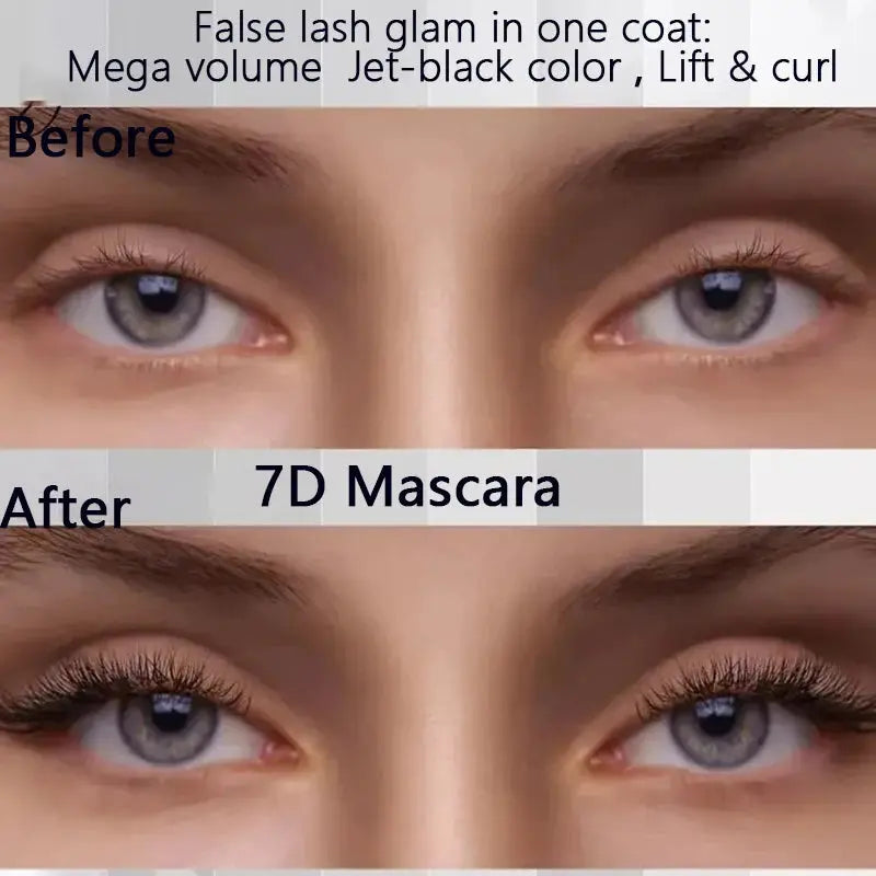 Phansta™ 7D Fiber Mascara 