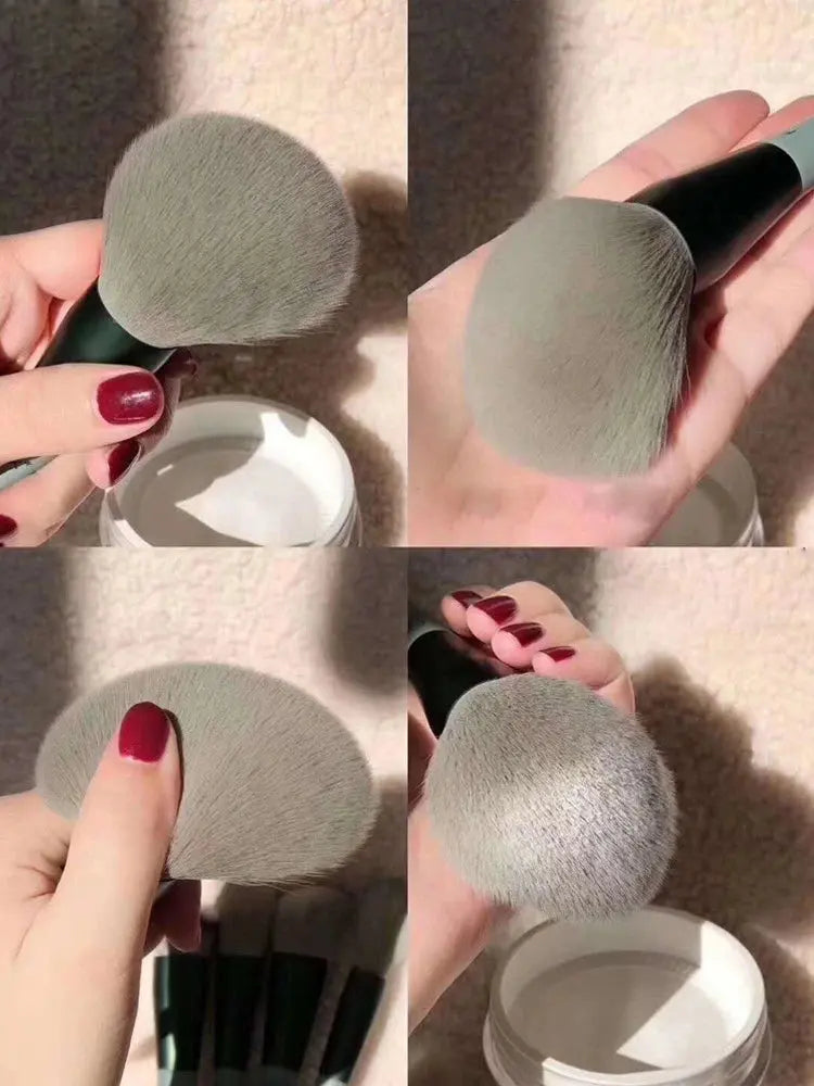 Phansta™ Beauty Brush Kit (13-Piece brush collection) 