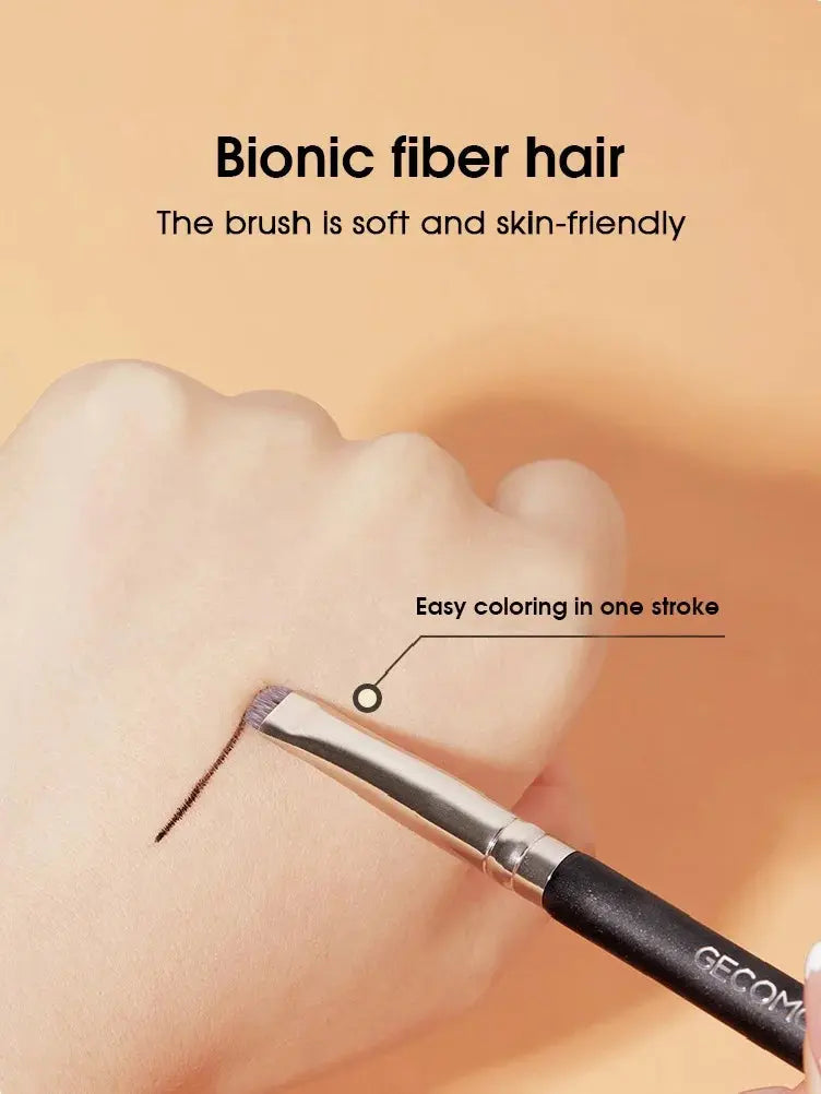 Phansta™ Gecomo Precision Eye Liner Brush 