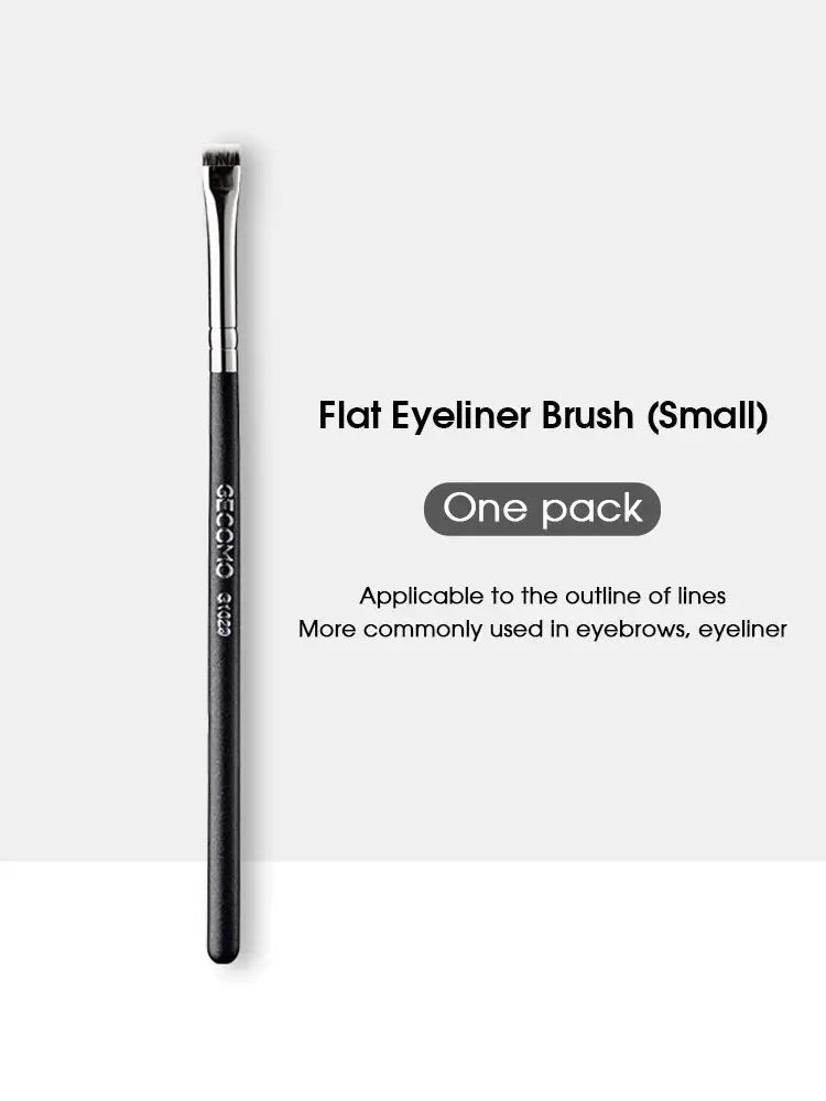 Phansta™ Gecomo Precision Eye Liner Brush 