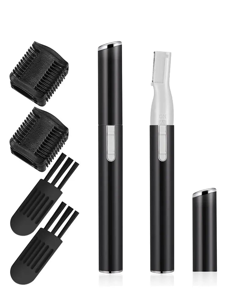 Phansta™ Mini Electric Eyebrow Trimmer 