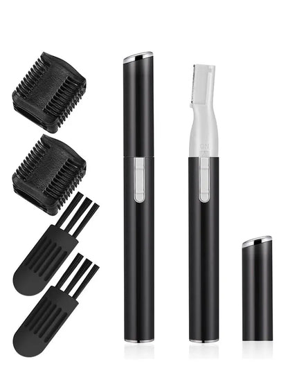 Phansta™ Mini Electric Eyebrow Trimmer 