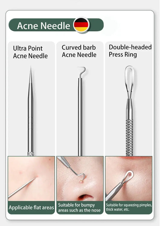 Phansta™  Pure Pore Tool Kit 