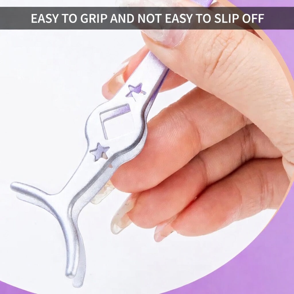 Phansta™ 2-in-1 Lash Comb & Applicator Tool
