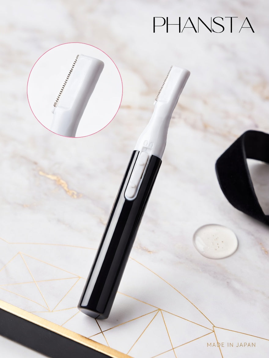 Phansta™ Mini Electric Eyebrow Trimmer