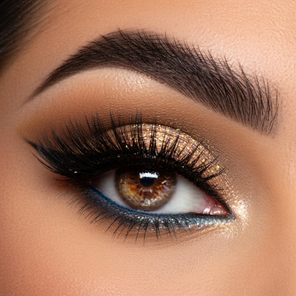 Phansta™ 7D Fiber Mascara