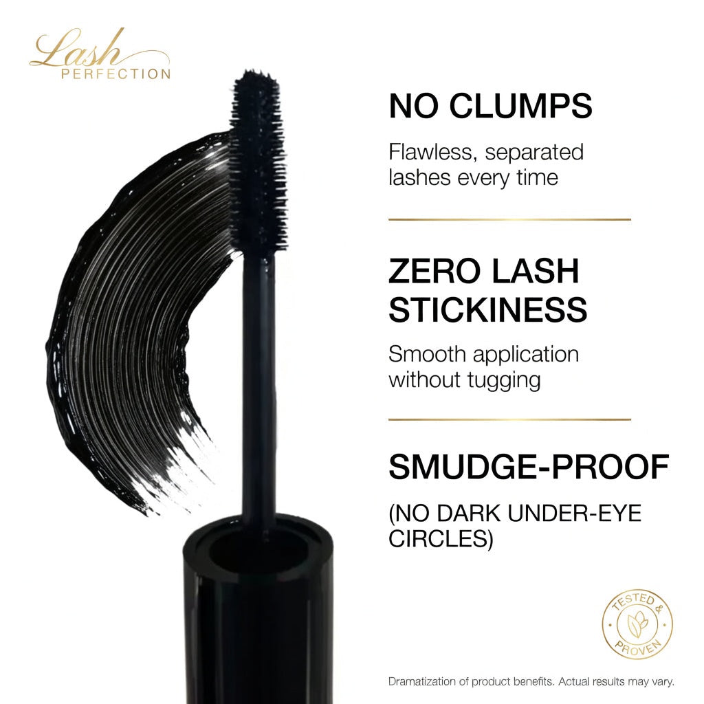 Phansta™ 7D Fiber Mascara