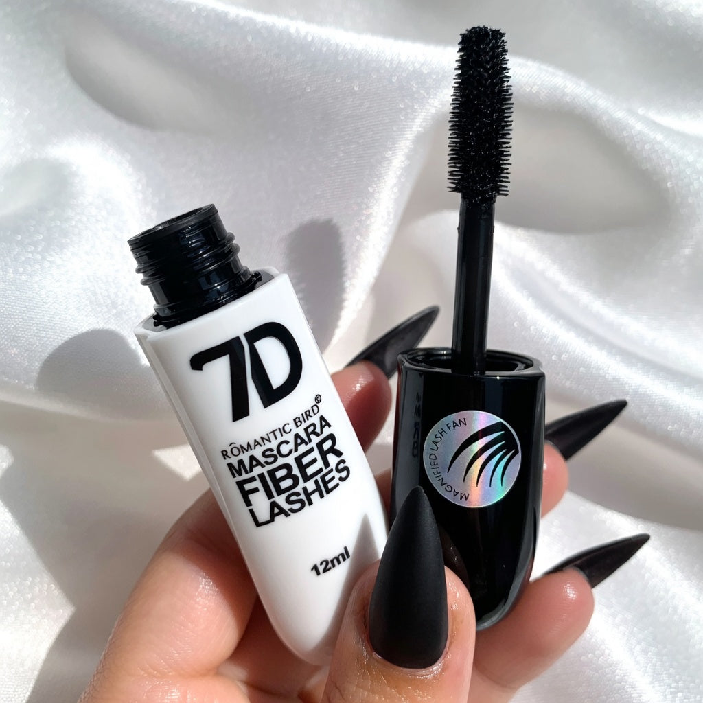 Phansta™ 7D Fiber Mascara