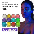 Phansta™ Glow & Shine Glitter Gel