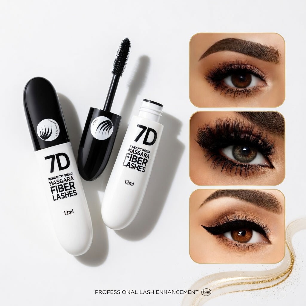 Phansta™ 7D Fiber Mascara