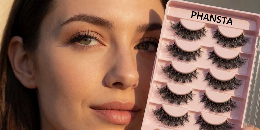Lash Care Storage Tips - Lifestyle