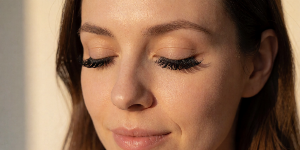 Self Care Beauty Routine - Lifestyle